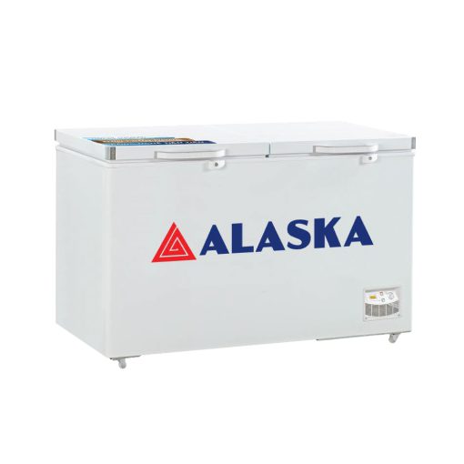 Tủ đông Alaska HB-650C